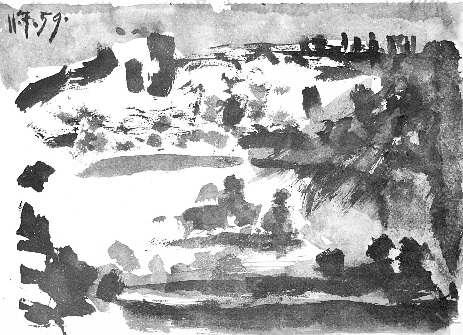 Pablo Picasso, Toros y Toreros (Bloch 1276; Czwiklitzer 23) Lithograph: Pablo Picasso, Toros y Toreros (Bloch 1276; Czwiklitzer 23) Lithograph A rare opportunity to own a piece of modern art history, Pablo Picasso's lithograph "Toros y Toreros" is a stunning example of