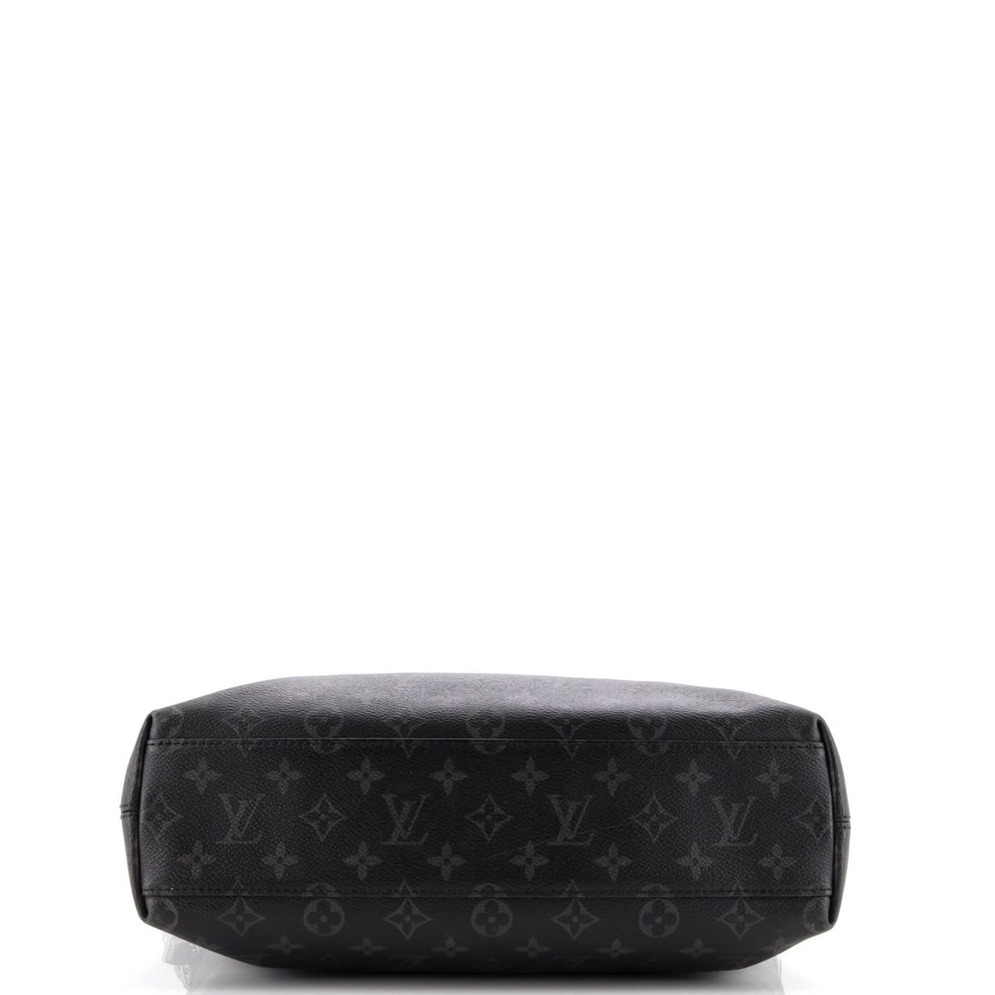 Louis Vuitton Monogram Eclipse Canvas Explorer Tote - 4