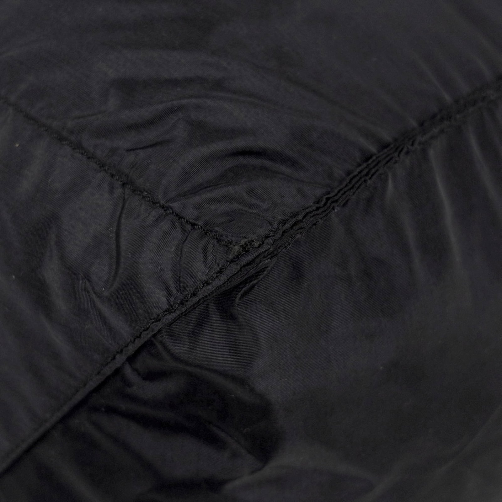 Prada Nylon Tote Bag - 3