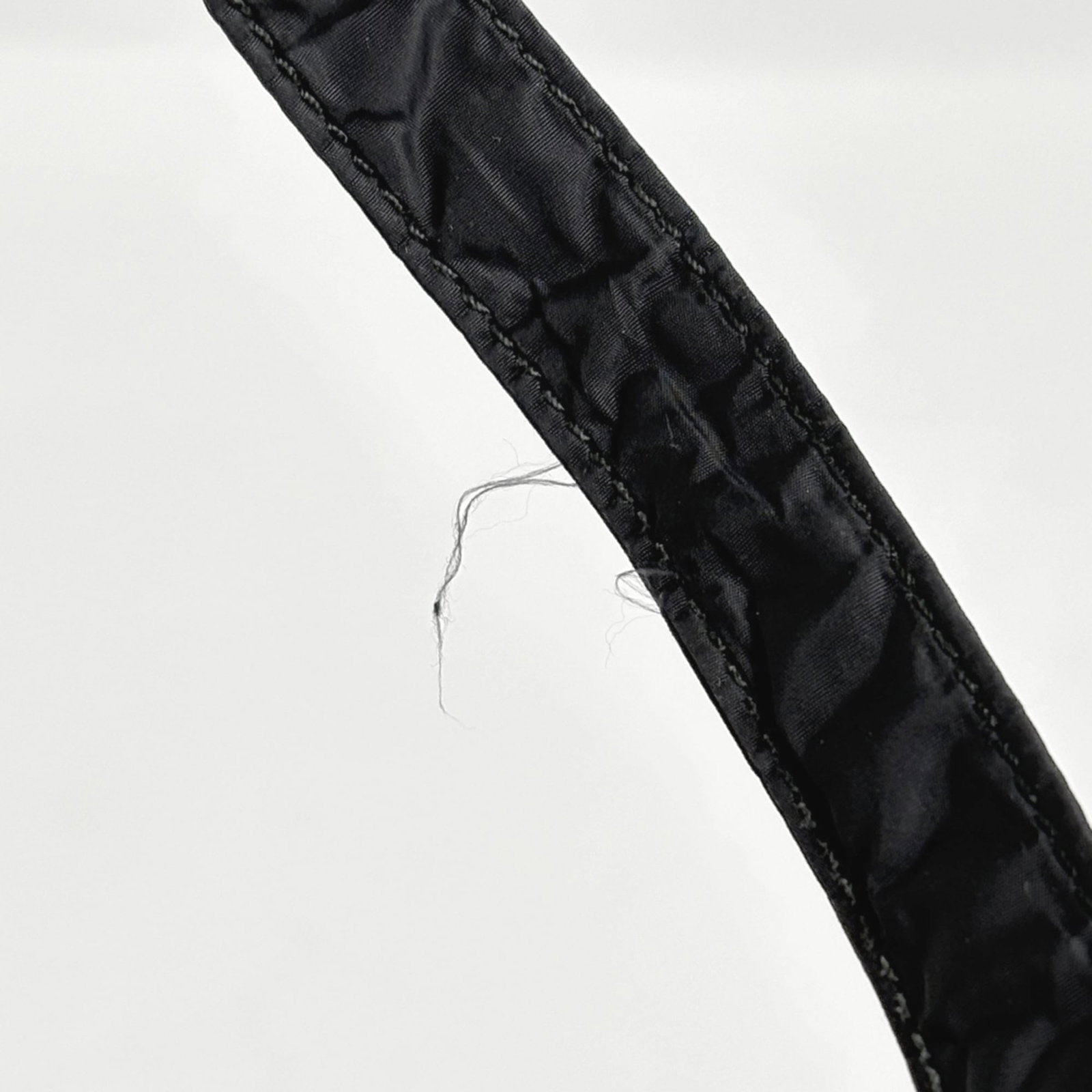 Prada Nylon Tote Bag - 6