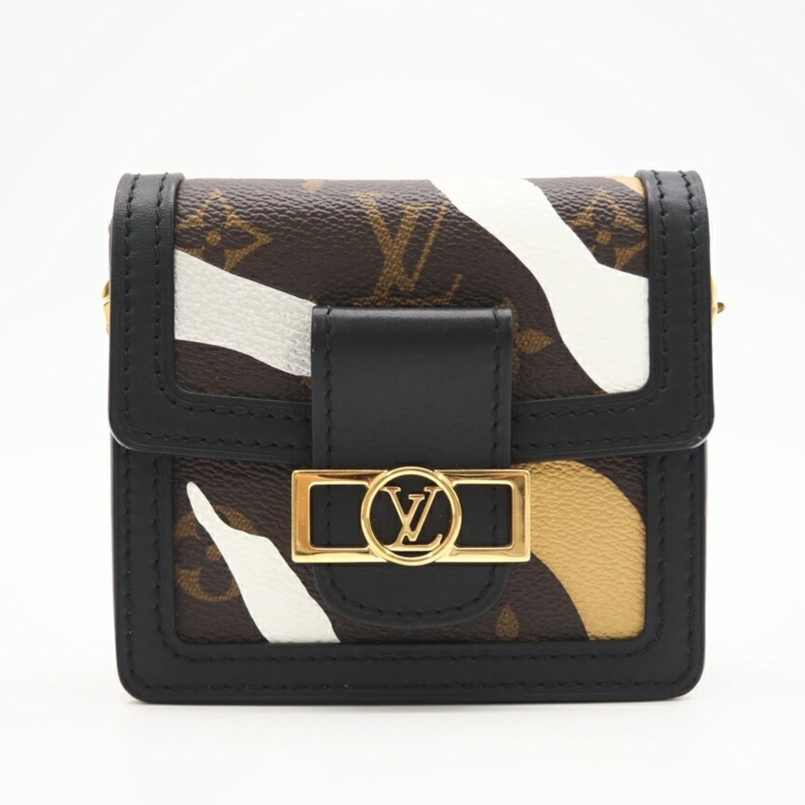 Louis Vuitton Monogram Handbag - 3