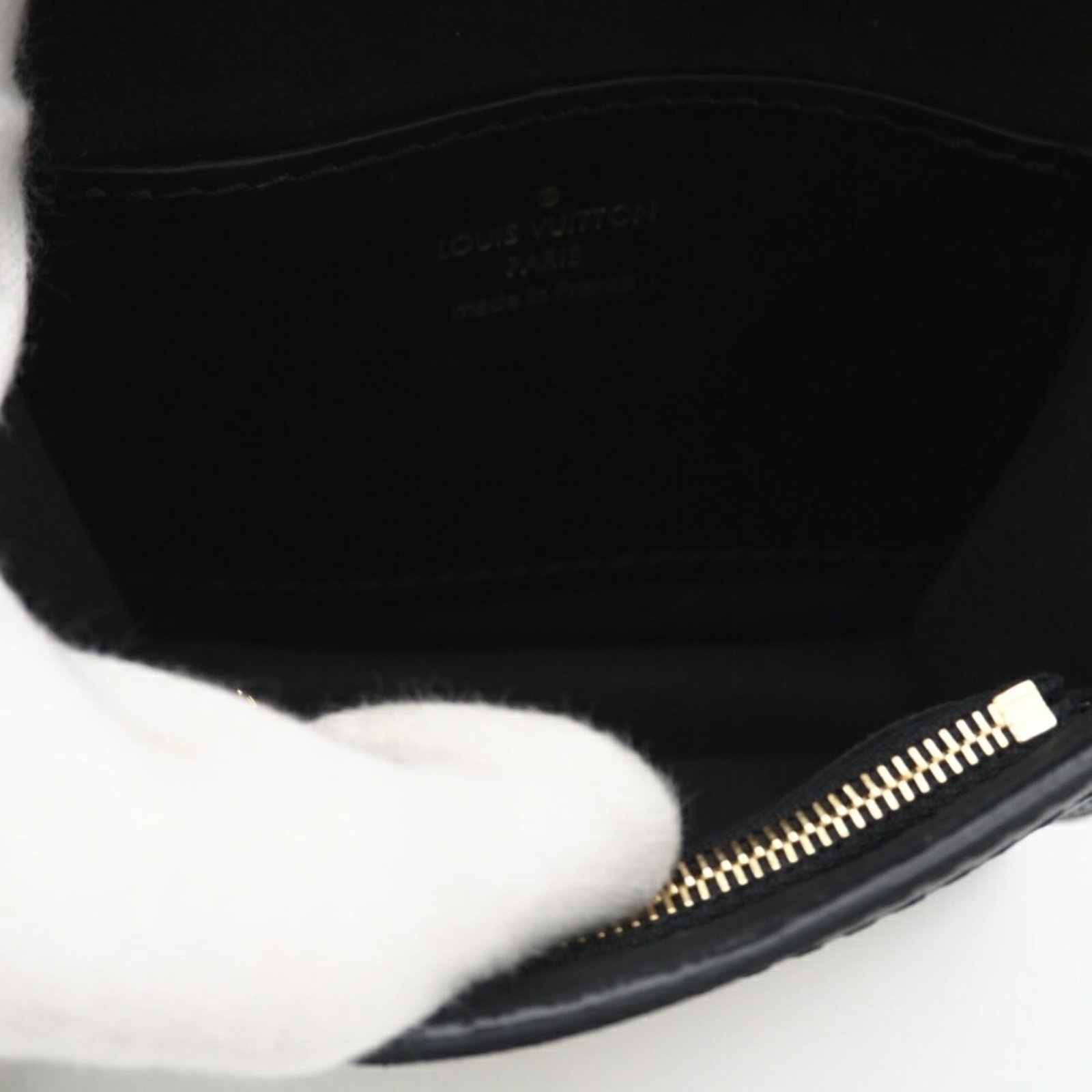 Louis Vuitton Monogram Handbag - 9