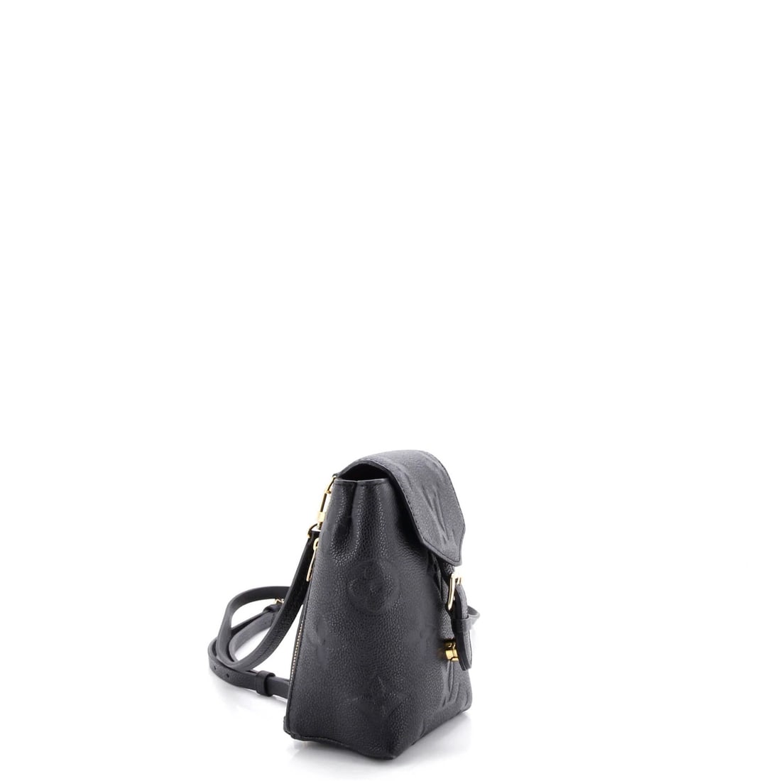 Louis Vuitton Tiny Monogram Empreinte Giant Backpack - 2