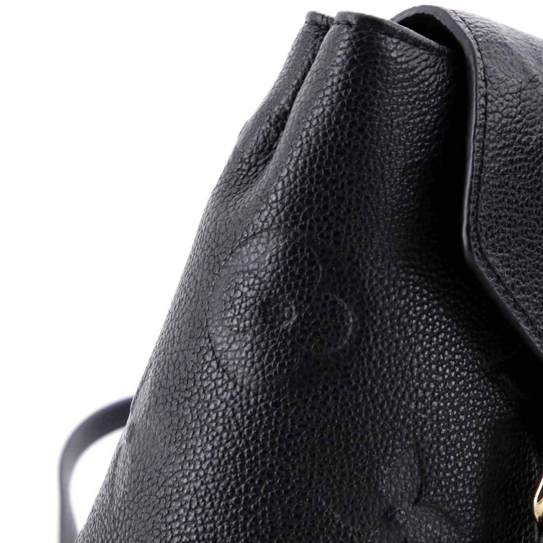 Louis Vuitton Tiny Monogram Empreinte Giant Backpack - 6