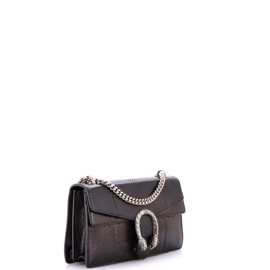 Gucci Dionysus Bag - Small Python - 2