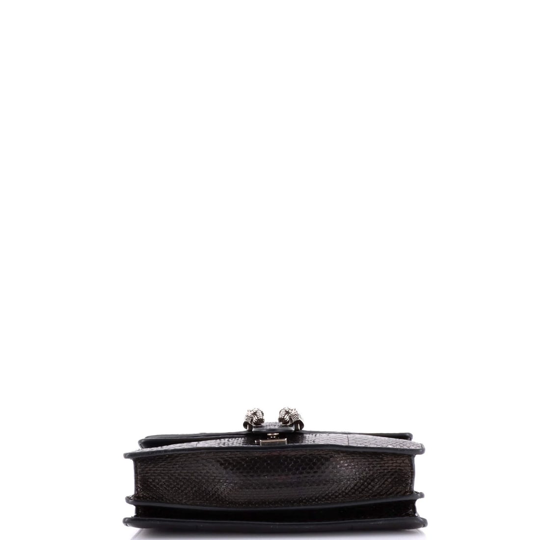 Gucci Dionysus Bag - Small Python - 4