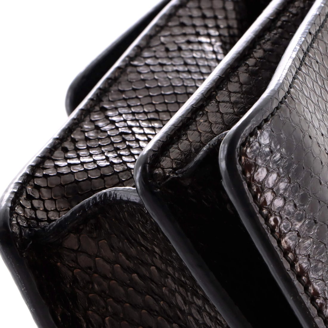 Gucci Dionysus Bag - Small Python - 7