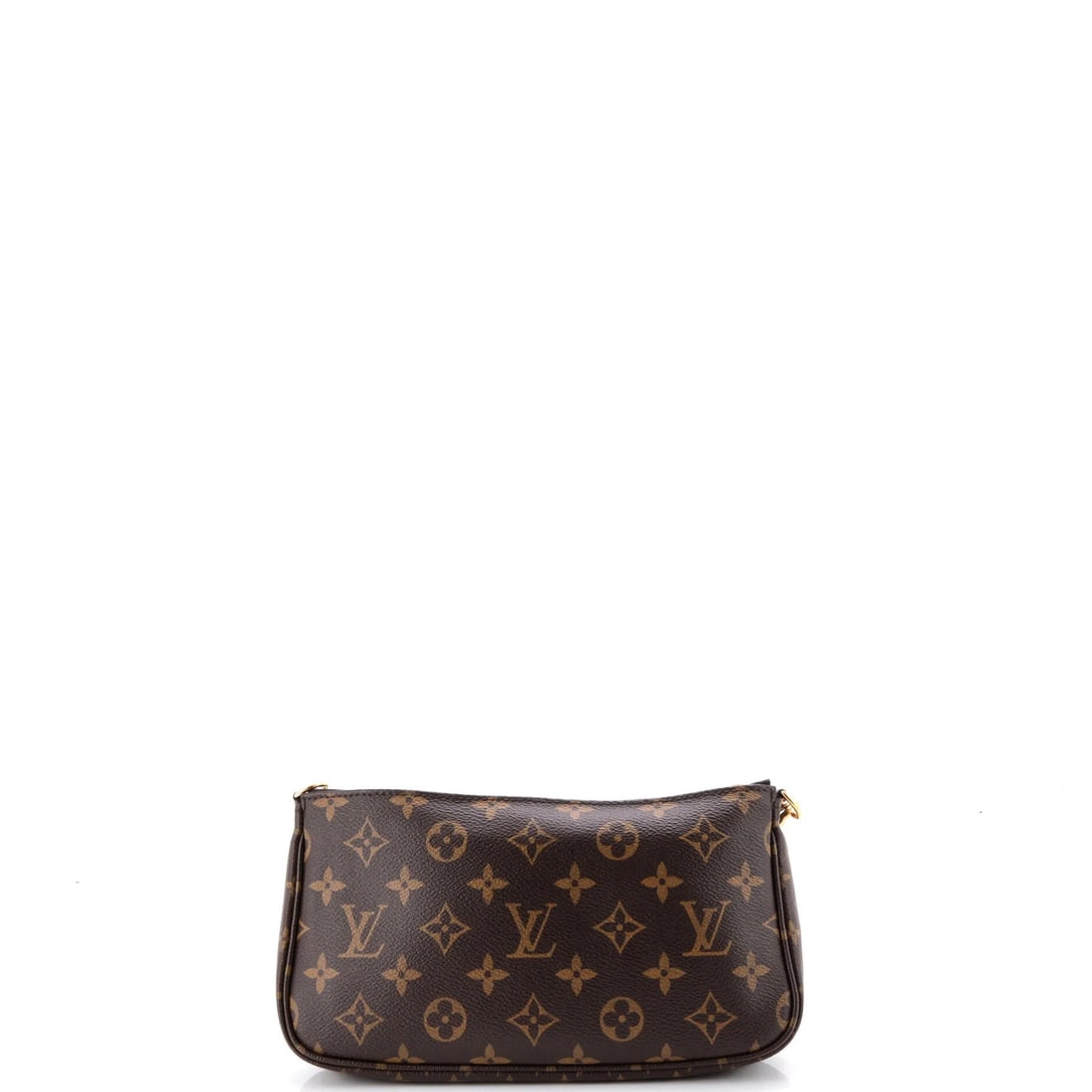 Canvas Louis Vuitton Multi Pochette Accessoires Monogram - 3