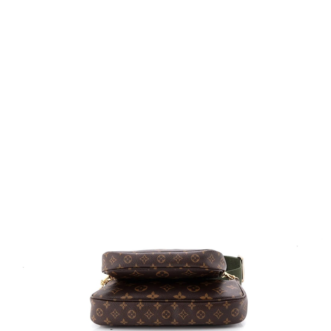 Canvas Louis Vuitton Multi Pochette Accessoires Monogram - 4