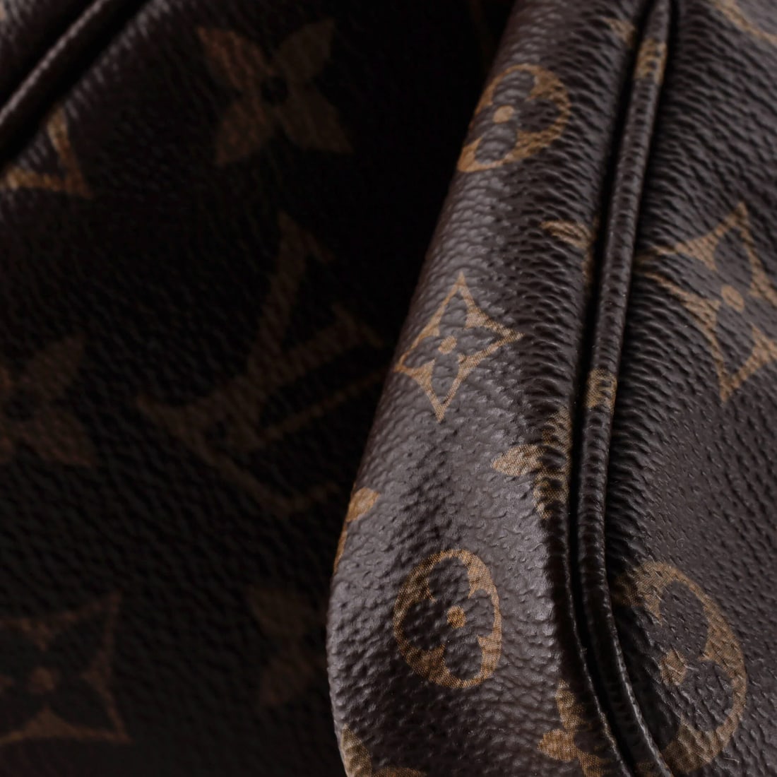 Canvas Louis Vuitton Multi Pochette Accessoires Monogram - 6