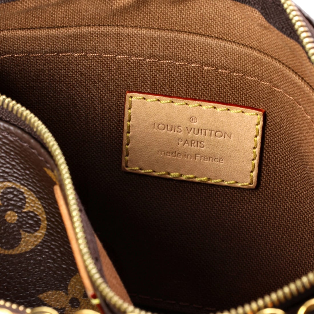 Canvas Louis Vuitton Multi Pochette Accessoires Monogram - 7