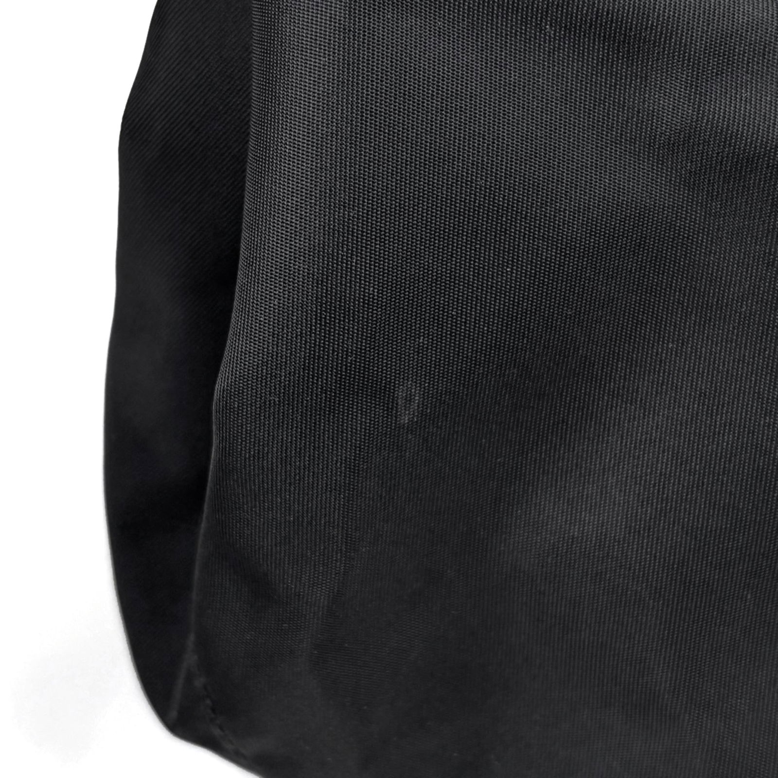 Prada Leather Tote Bag - 4