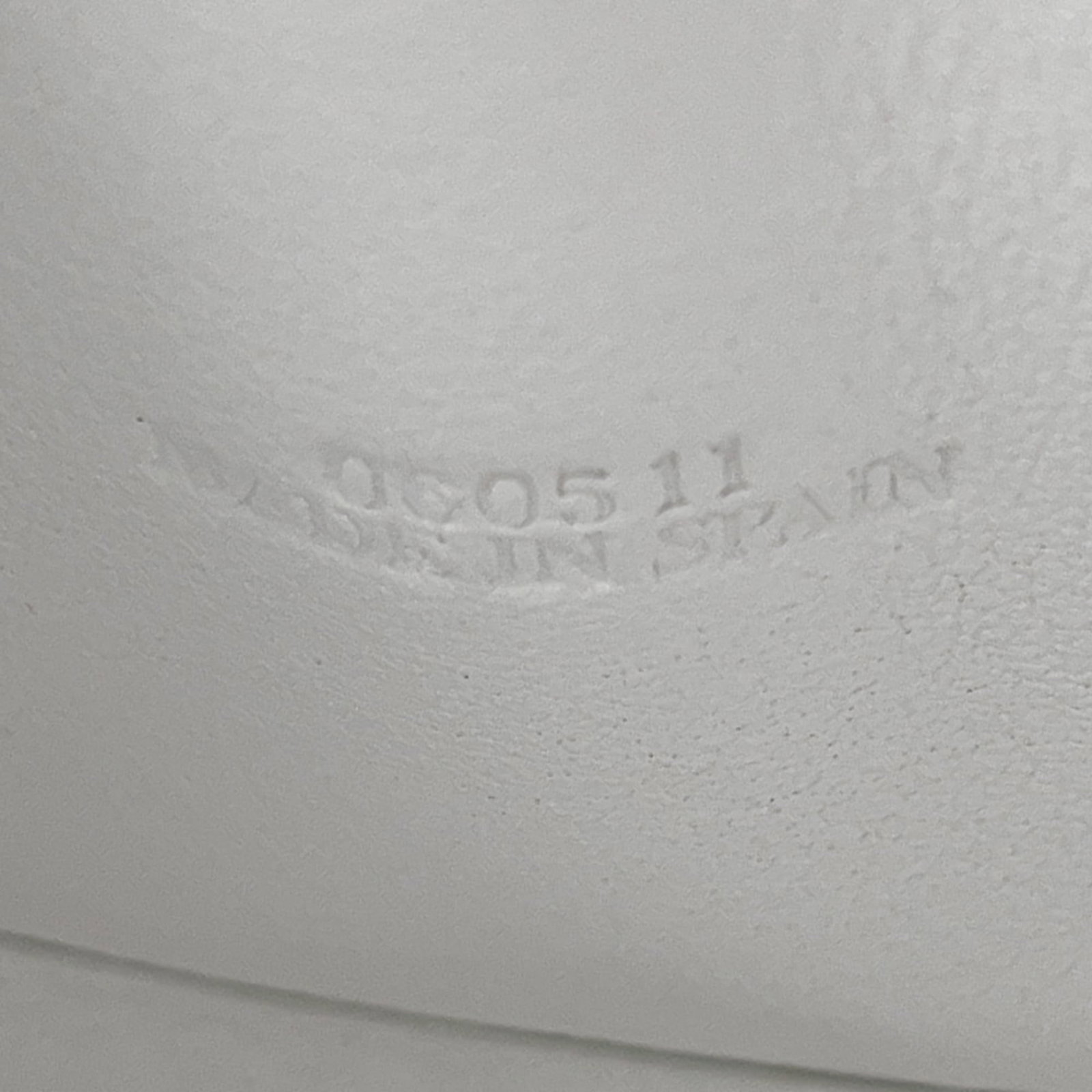 Loewe Leather Pouch - 15