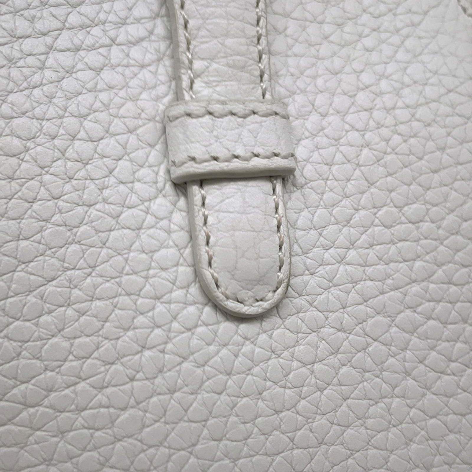 Loewe Leather Pouch - 7