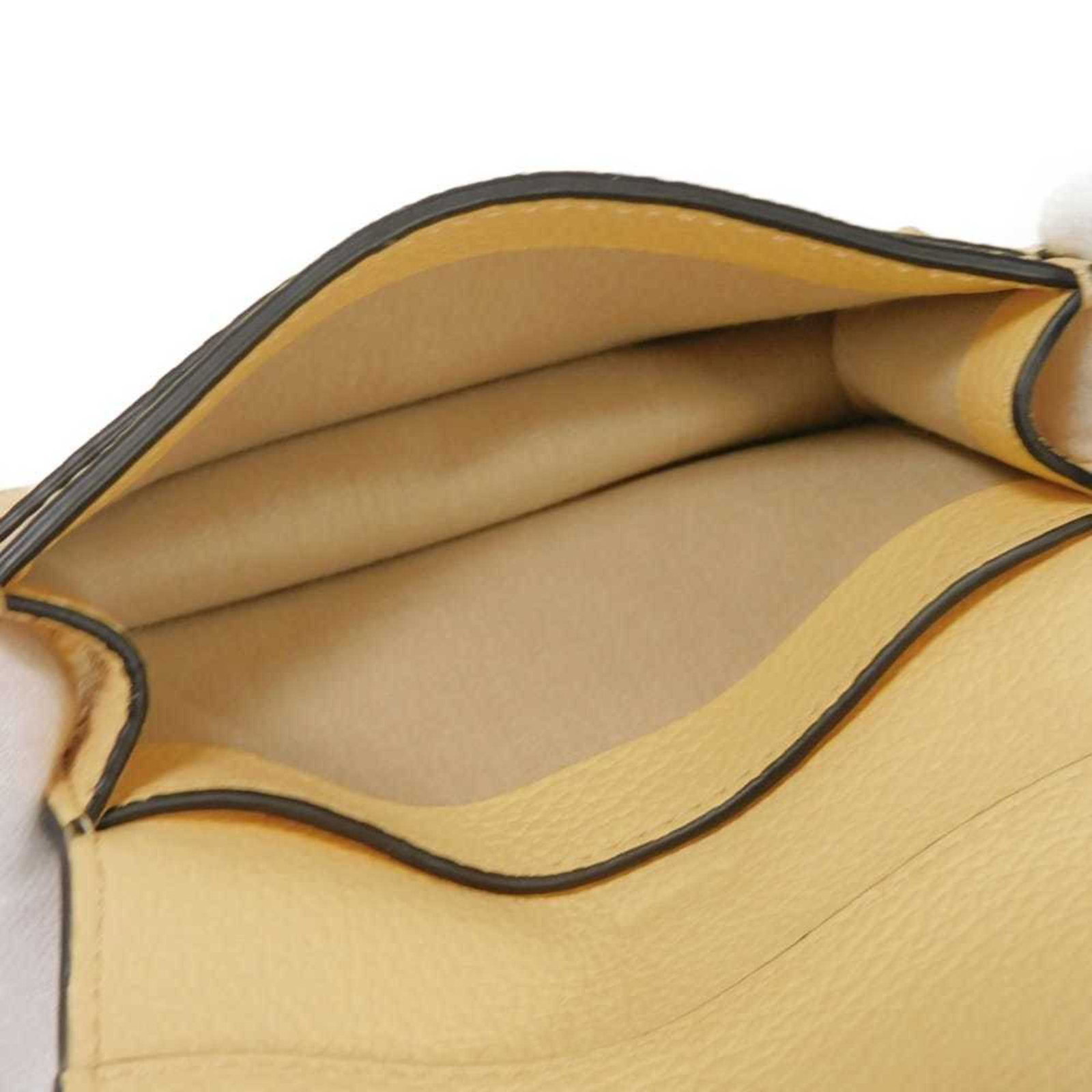 Leather Chlo Card Case - 5