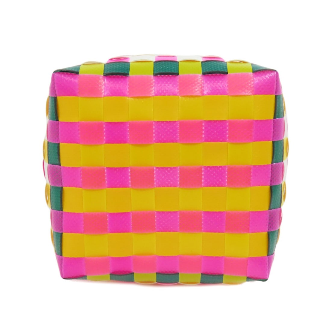 Marni Logo Polypropylene Handbag - 4