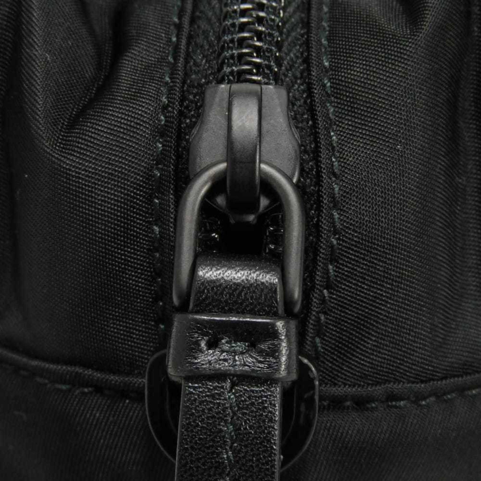 Prada Sling Bag Nylon - 13
