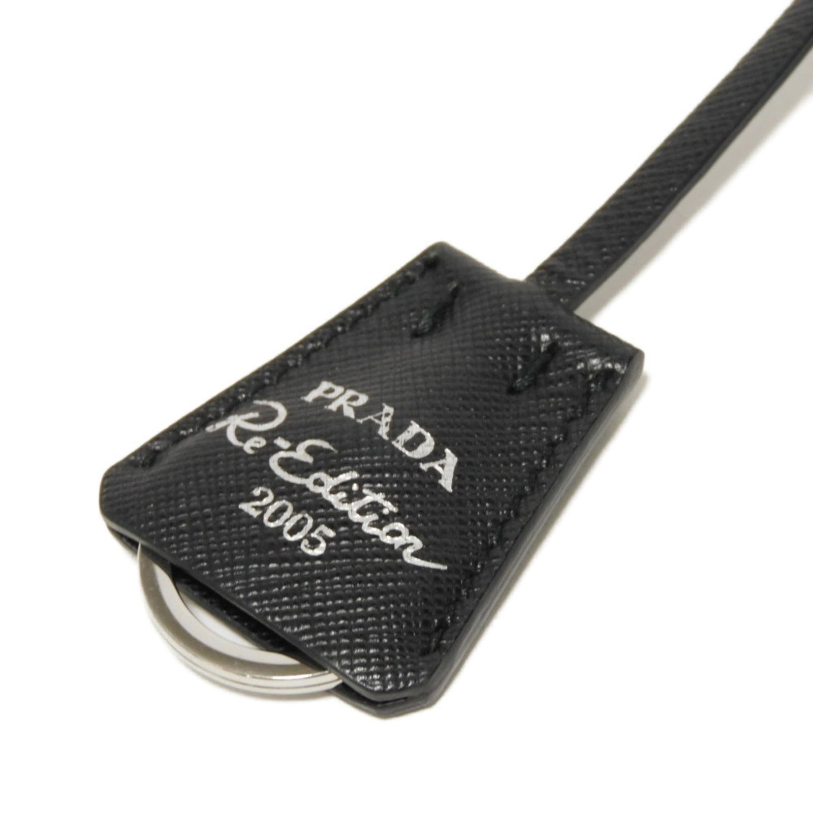 Prada Nylon Shoulder Pouch - 13