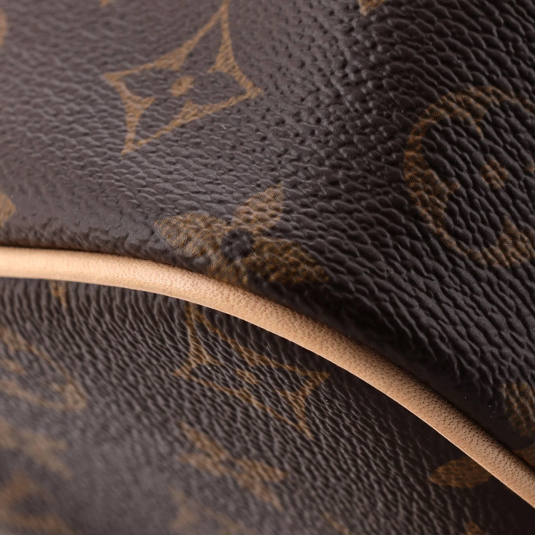 Louis Vuitton Monogram Canvas Mini Vanity Case - 6