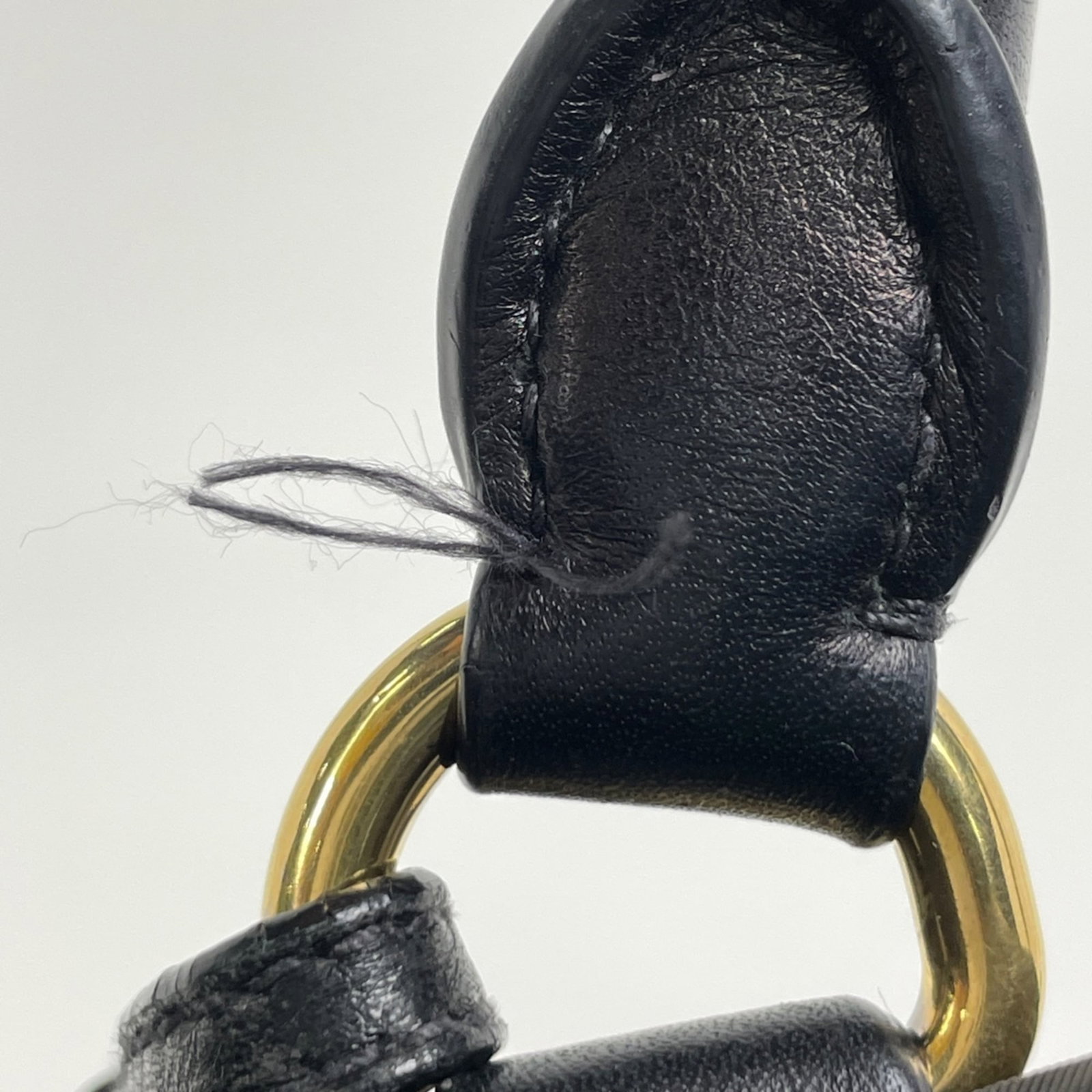 Prada Nylon Shoulder Bag - 5