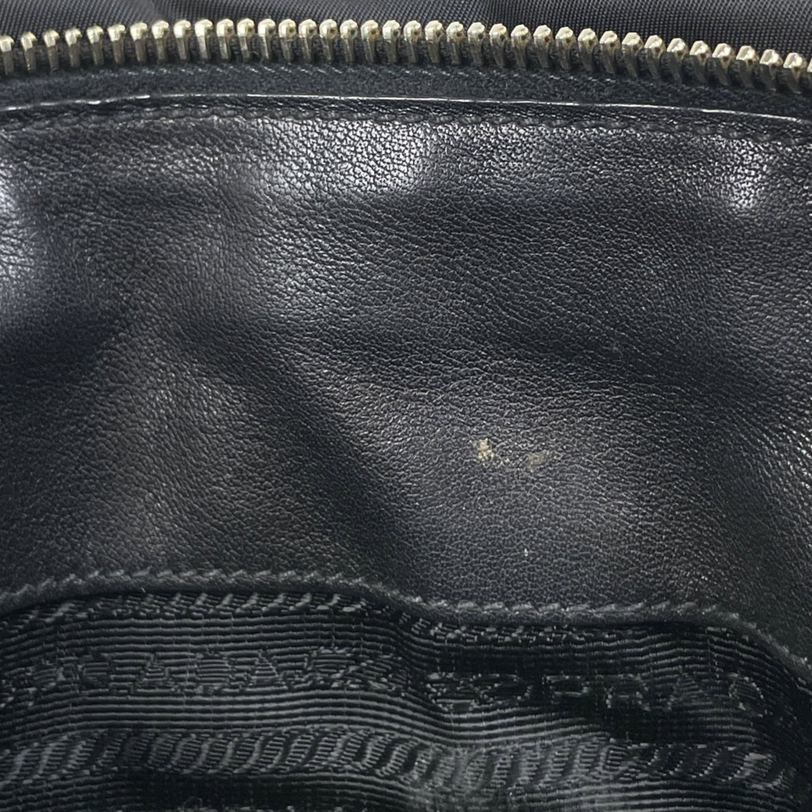 Prada Nylon Shoulder Bag - 8