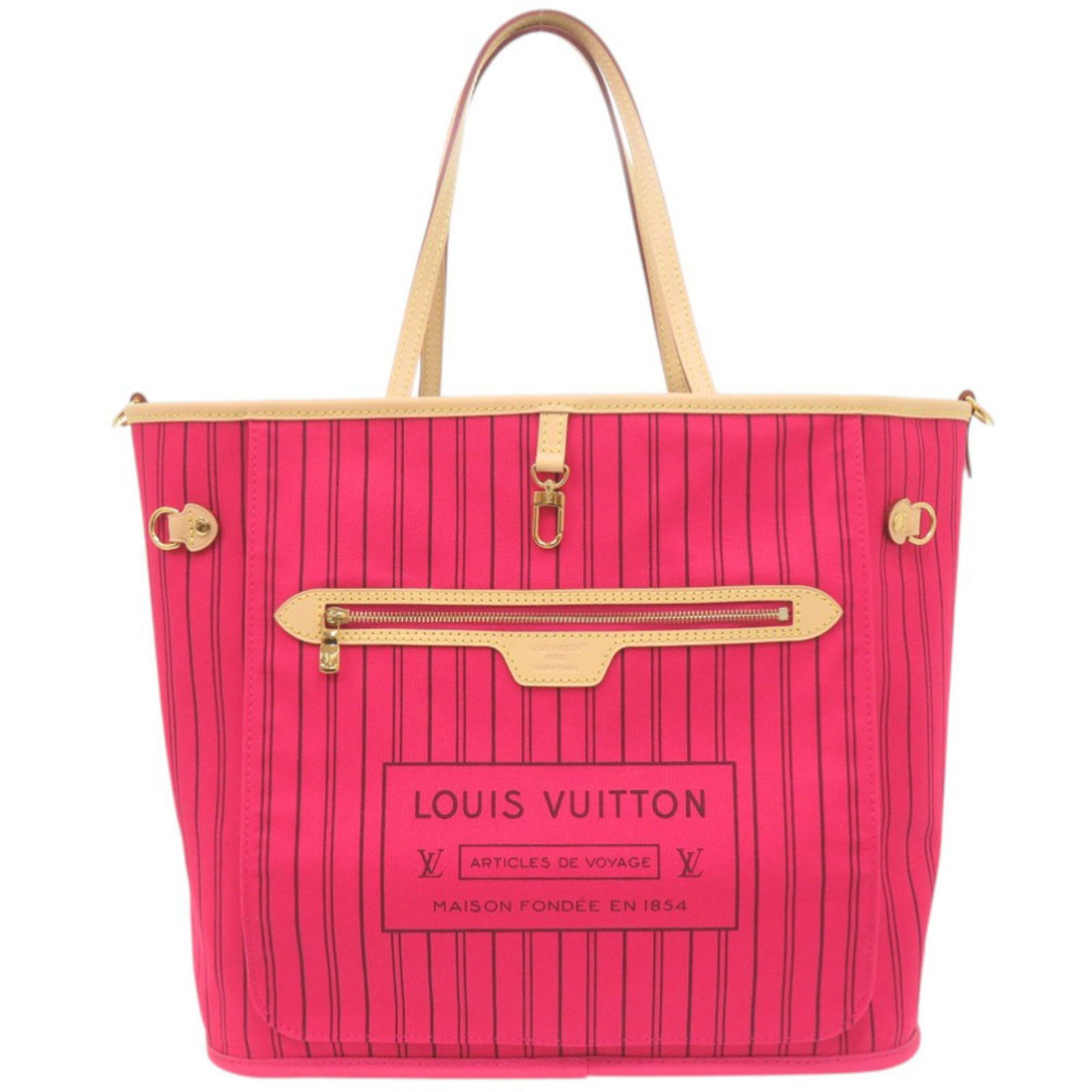 Louis Vuitton Monogram Tote Bag: Louis Vuitton Monogram Tote Bag Experience the timeless elegance of Louis Vuitton with this iconic Monogram Tote Bag, boasting the signature interlocking LV monogram pattern on its durable canvas
