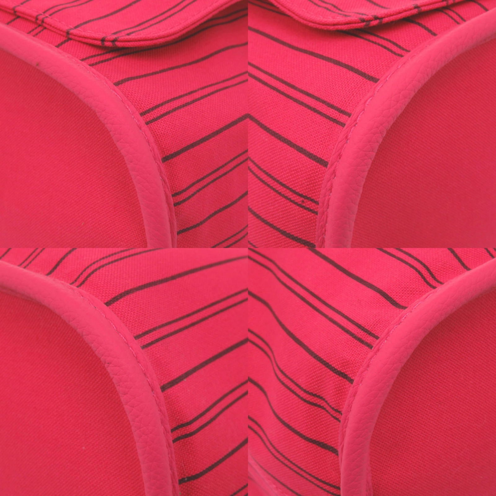 Louis Vuitton Monogram Tote Bag - 8