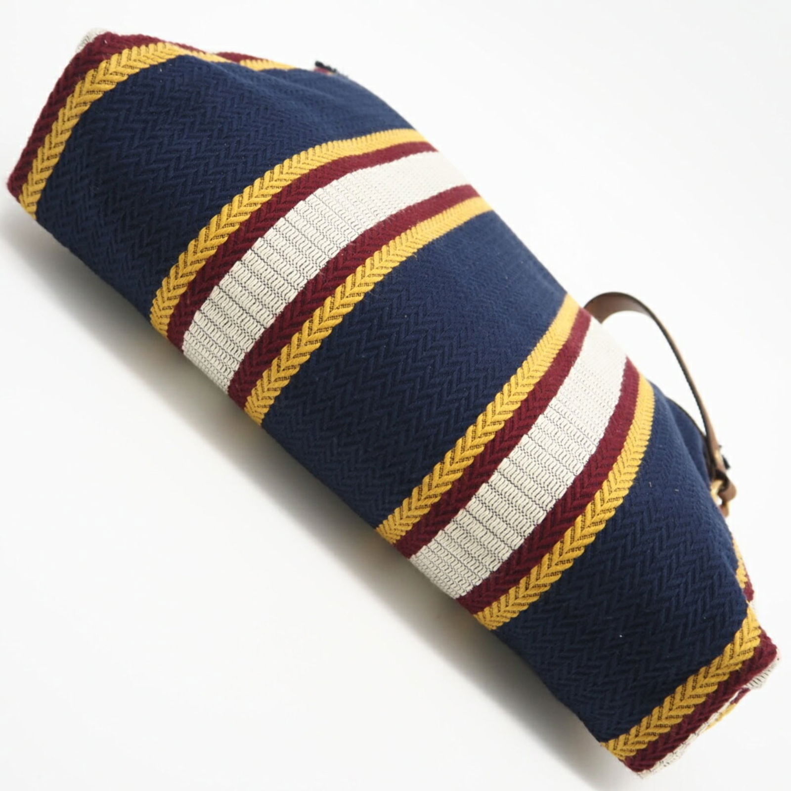 Gucci Canvas Pouch Clutch - 8