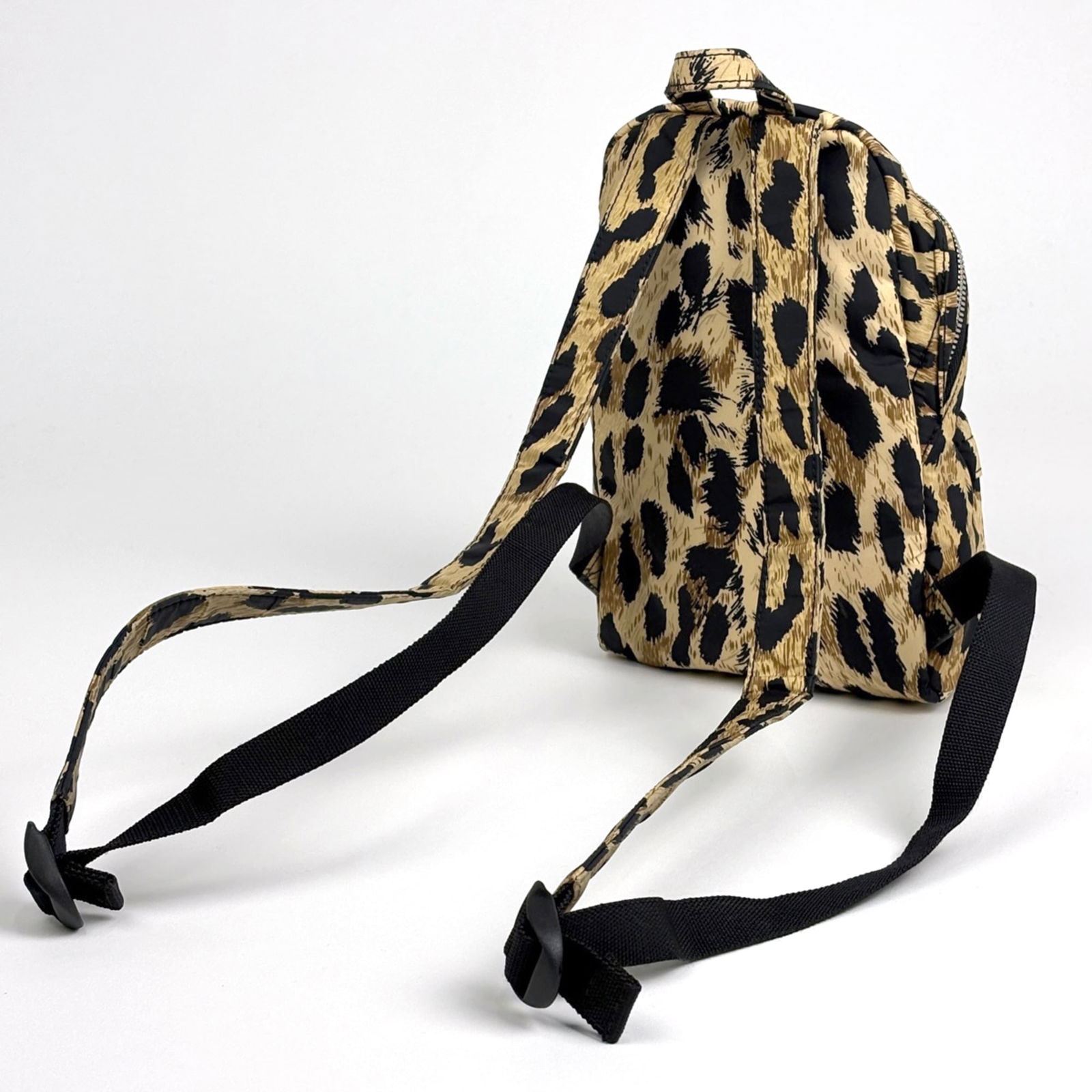 Balenciaga Nylon Backpack - 2