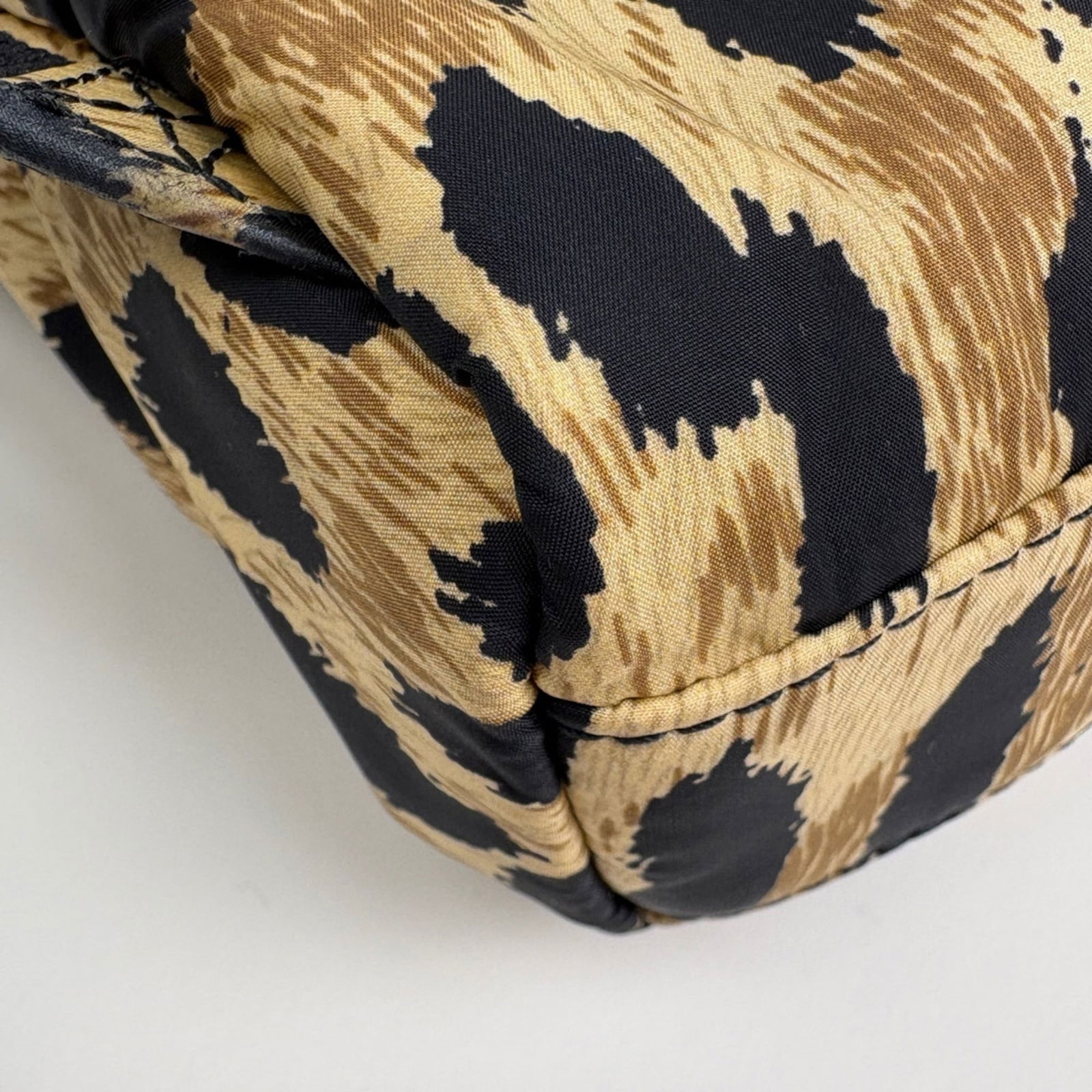 Balenciaga Nylon Backpack - 3