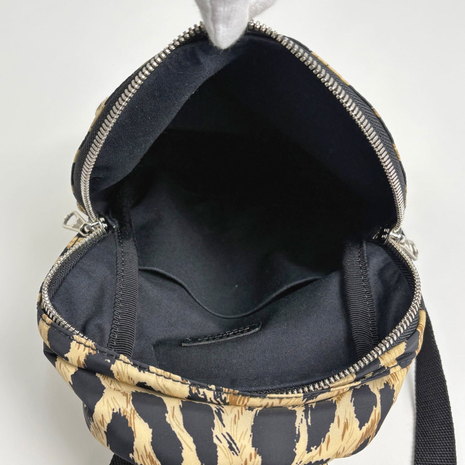 Balenciaga Nylon Backpack - 7