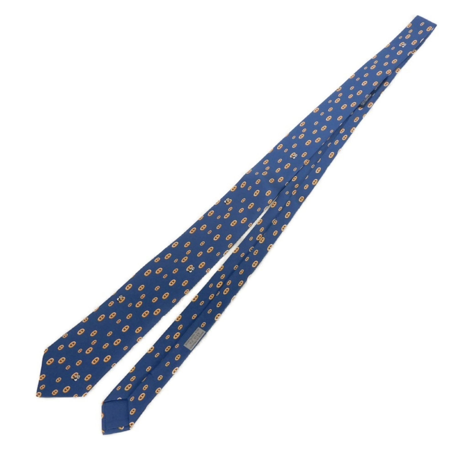 Hermes Silk Cravat - 2