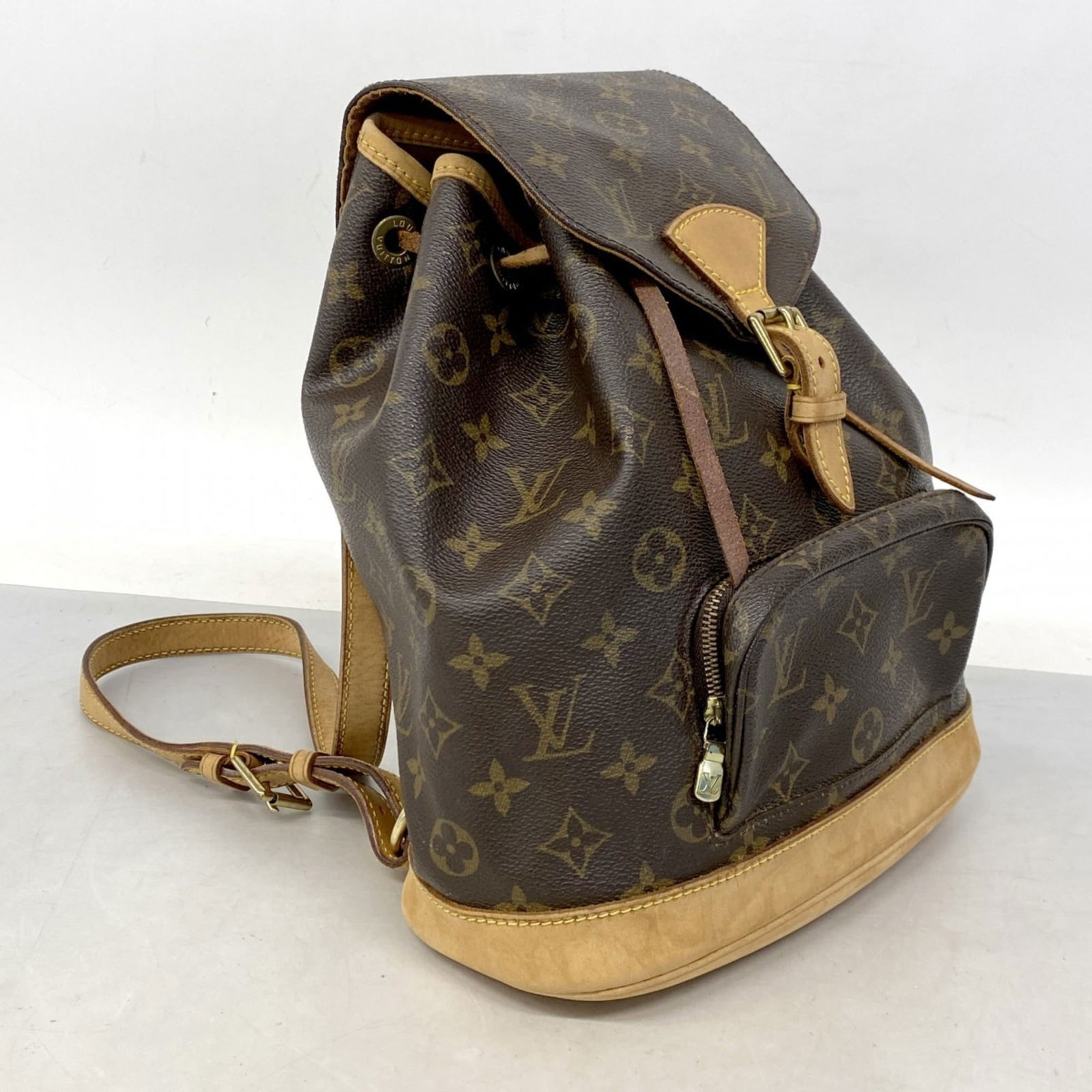 Backpack Louis Vuitton - 2