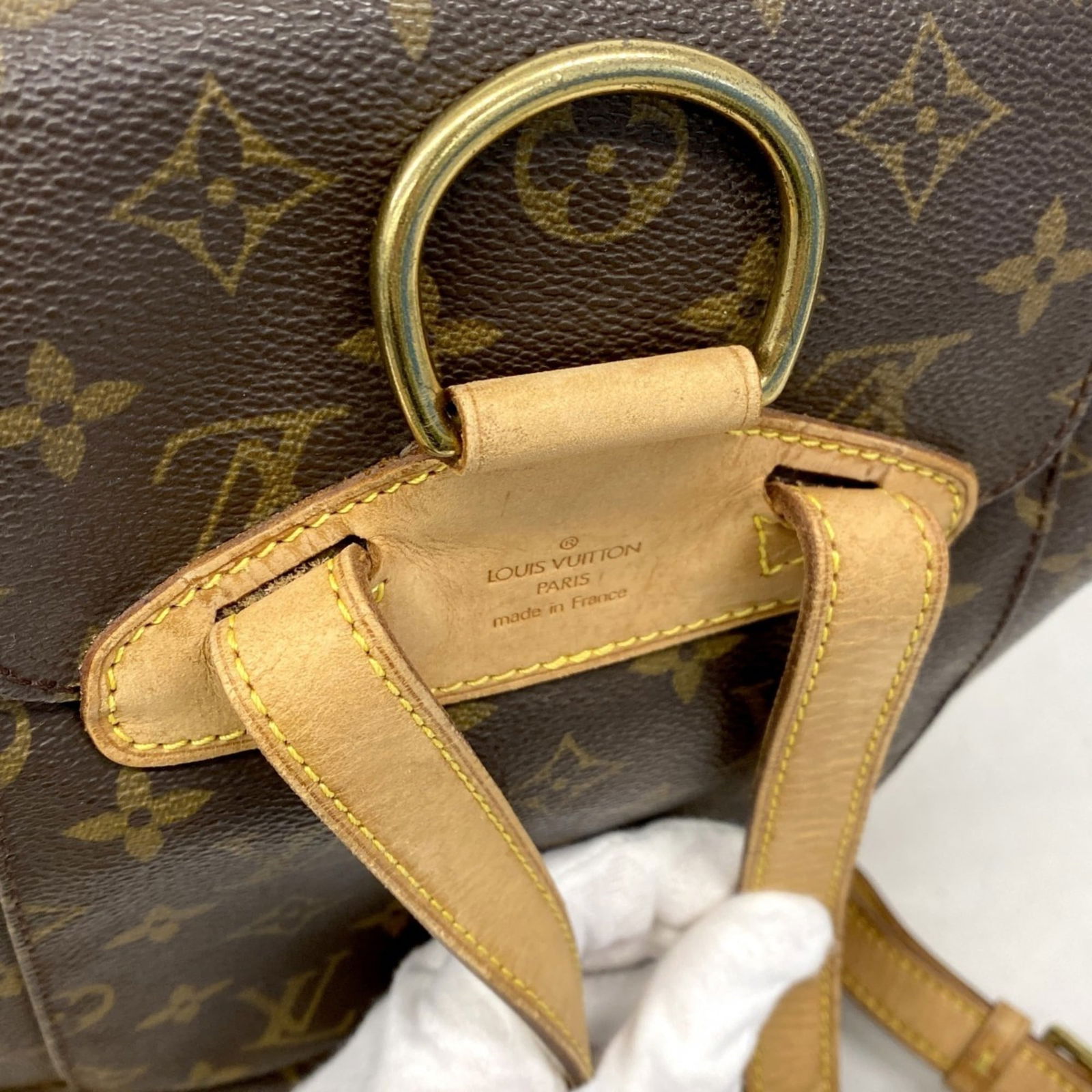 Backpack Louis Vuitton - 5