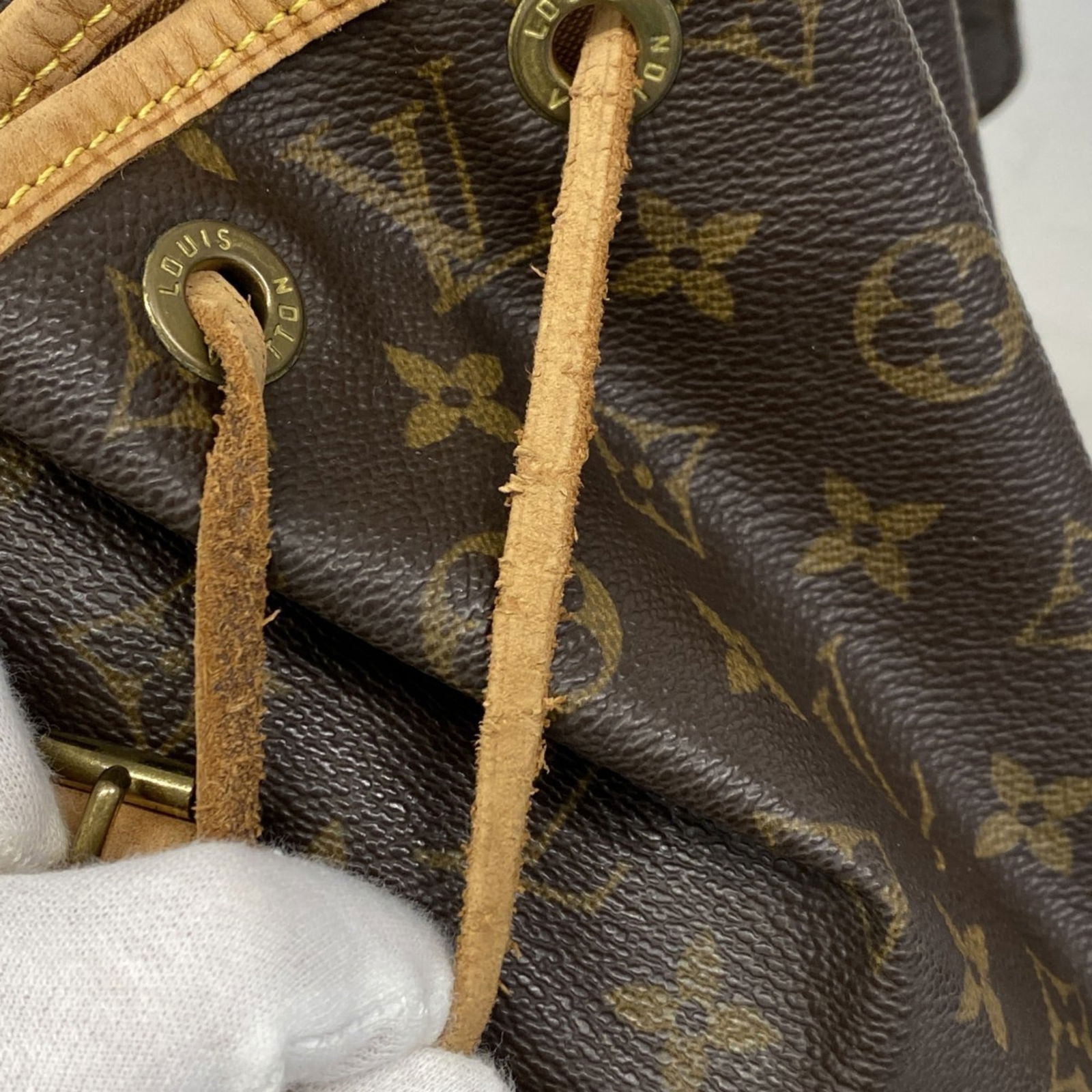 Backpack Louis Vuitton - 7