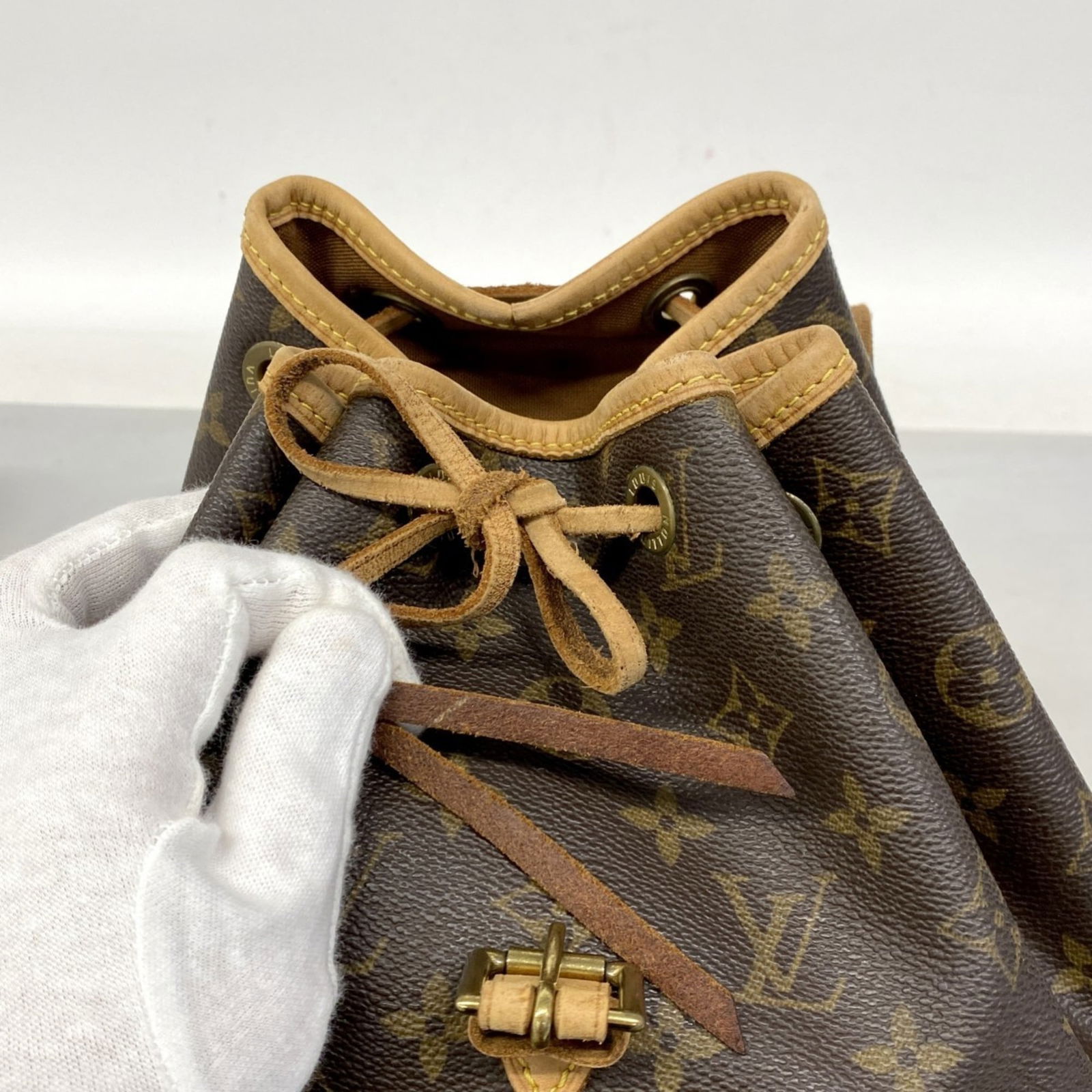 Backpack Louis Vuitton - 9