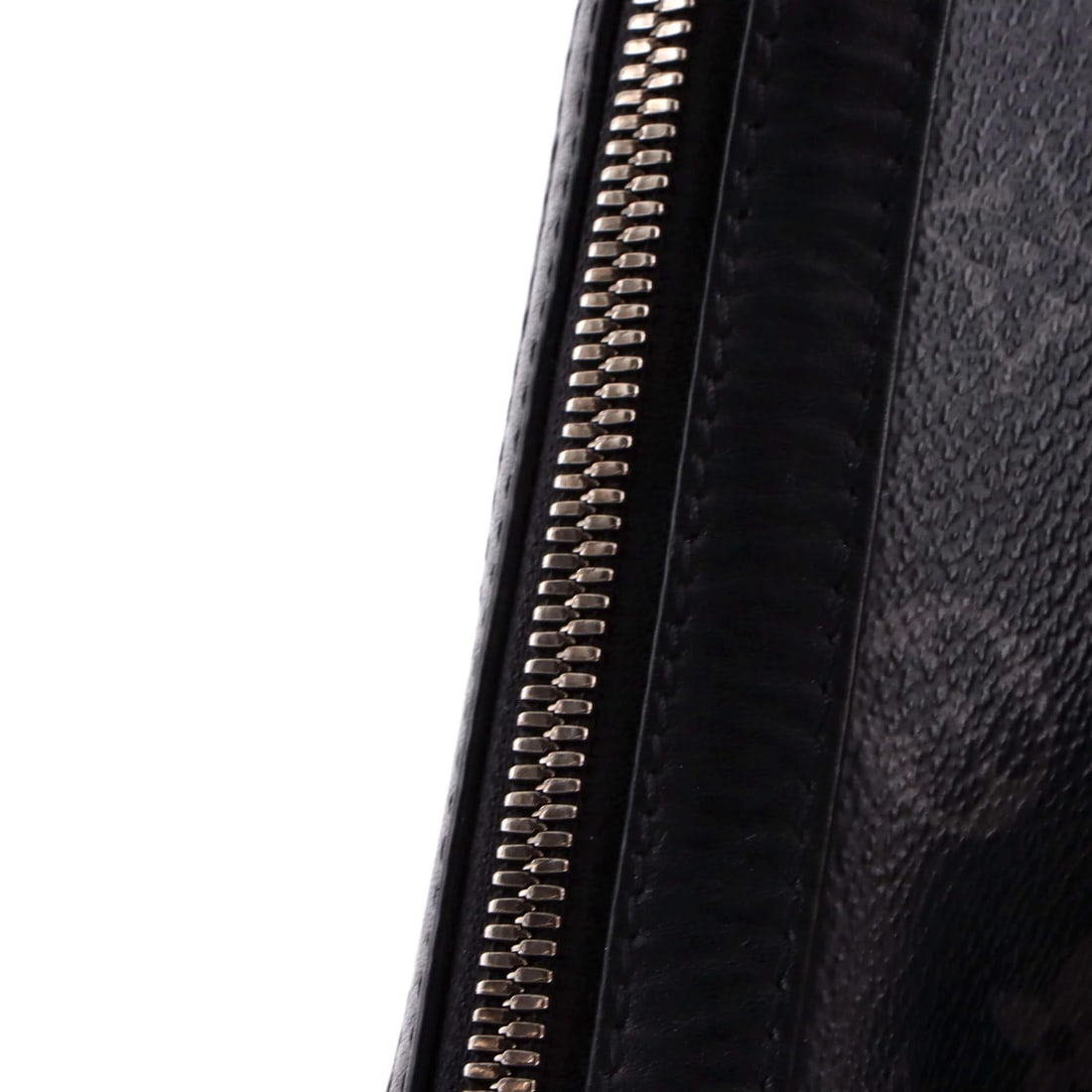 Louis Vuitton Eclipse Reverse Monogram Trio Messenger Bag - 6