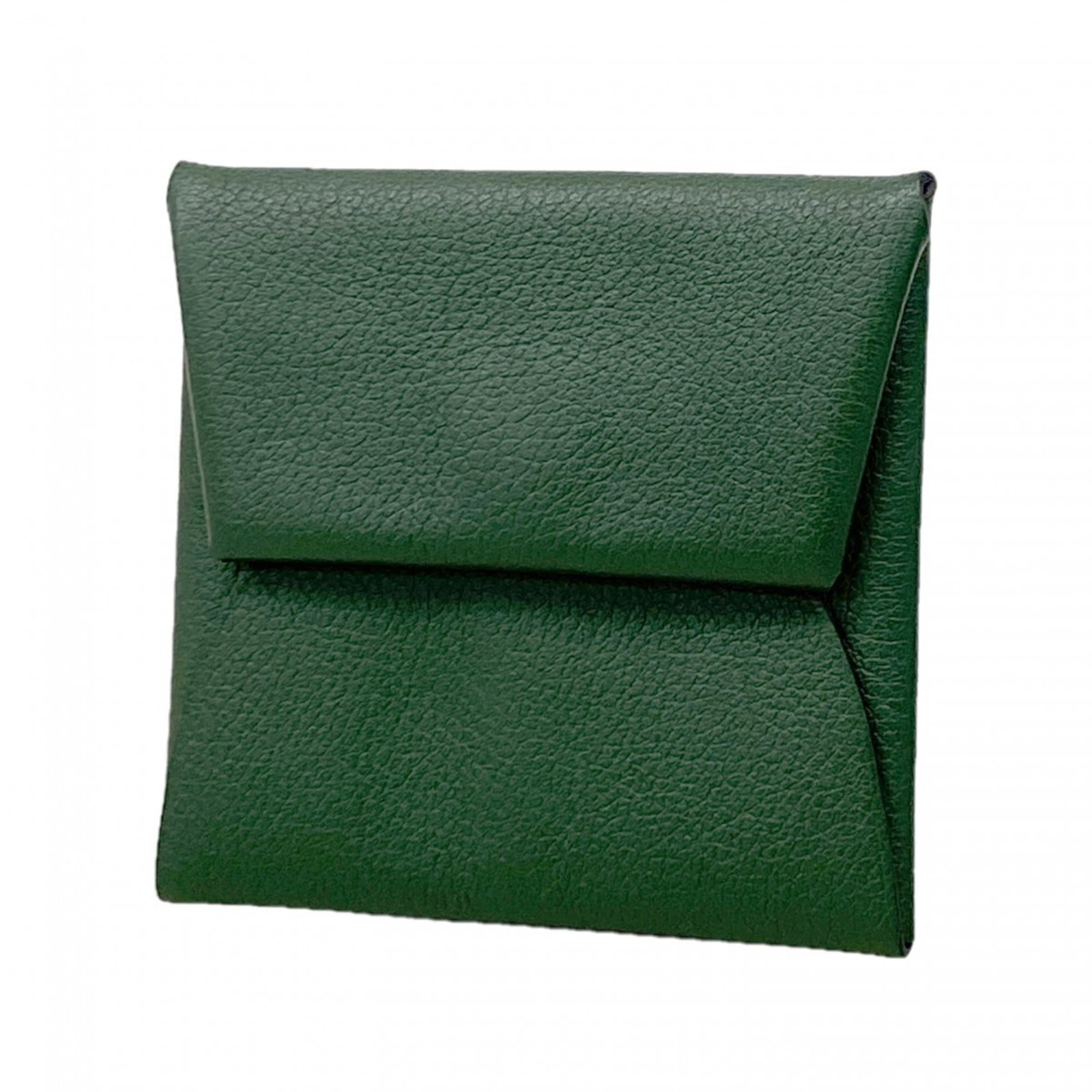 Hermes Coin Purse & Coin Case: Hermes Coin Purse & Coin Case A stylish and functional coin purse from the iconic French fashion house Hermes, perfect for adding a touch of elegance to your everyday essentials. With its classic desi