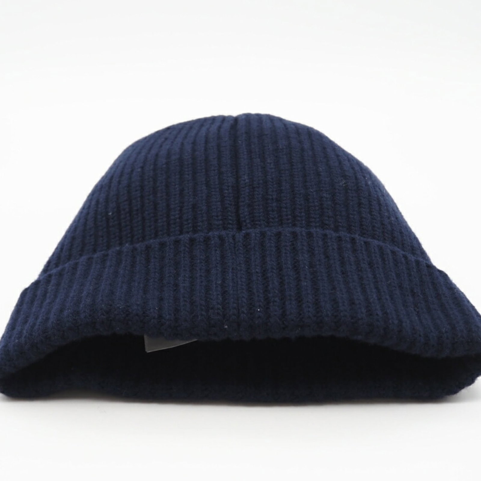 Celine Wool Knit Hat - 8