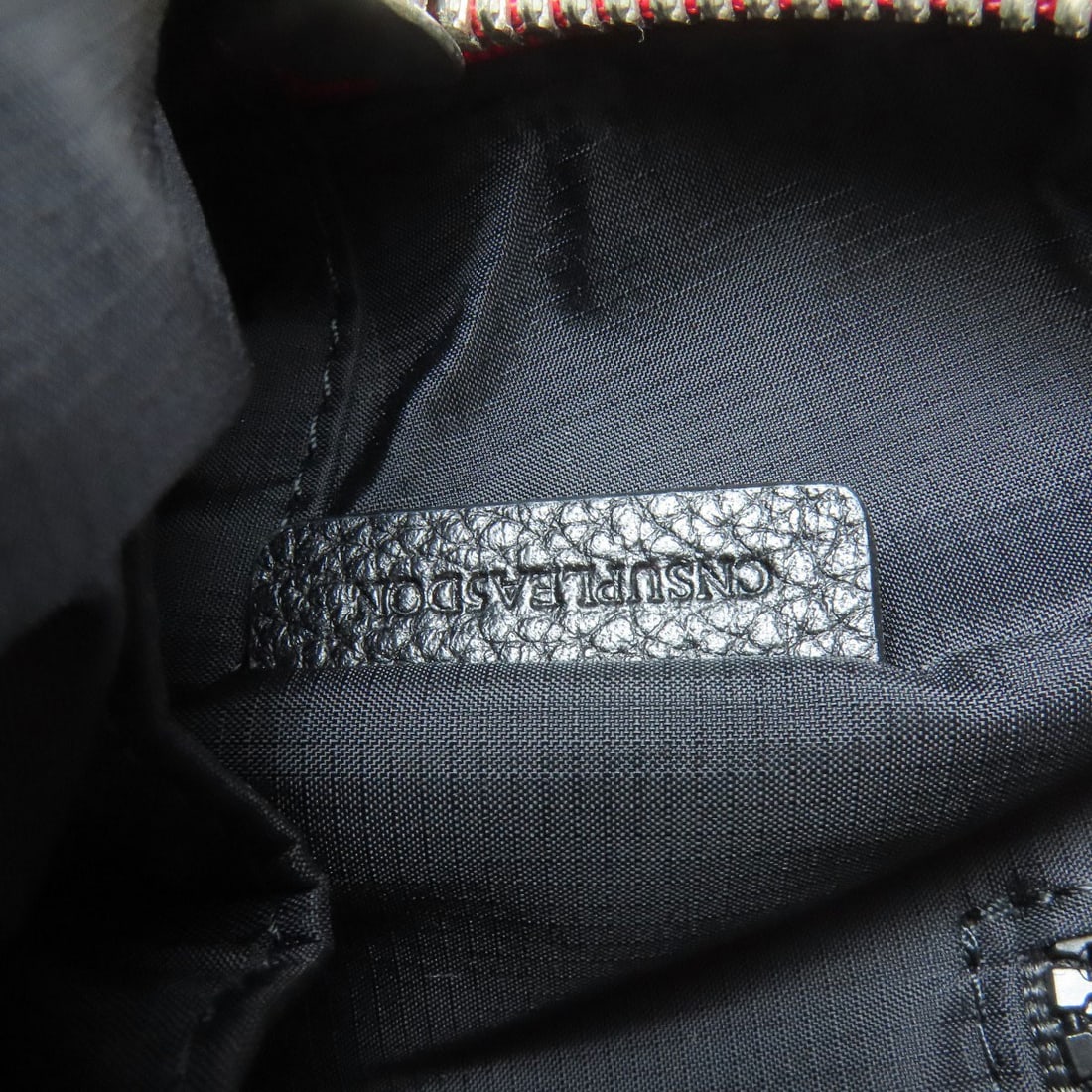 Burberry Nova Check Nylon Daypack Backpack - 7