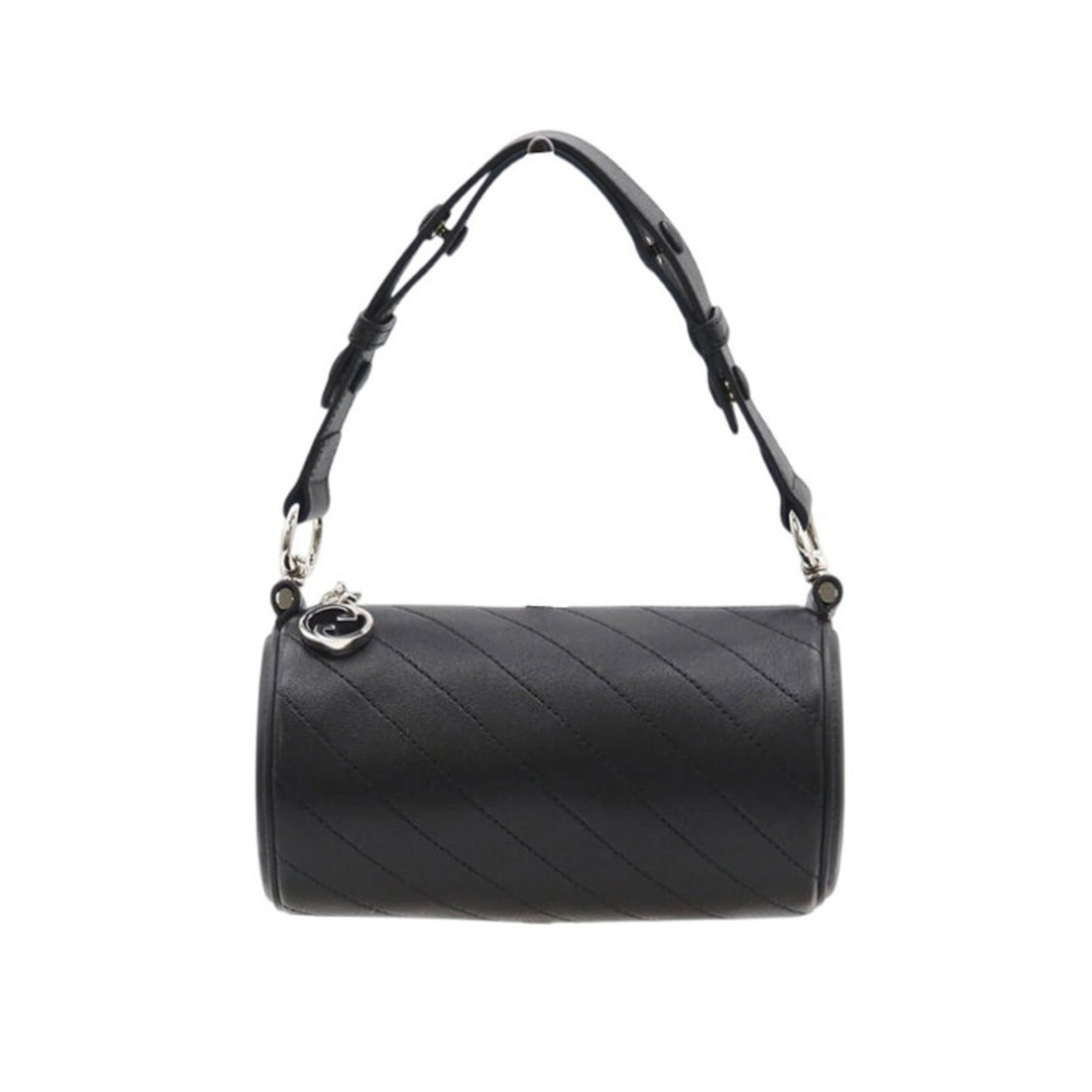 Gucci Leather Shoulder Bag (1 of 12)