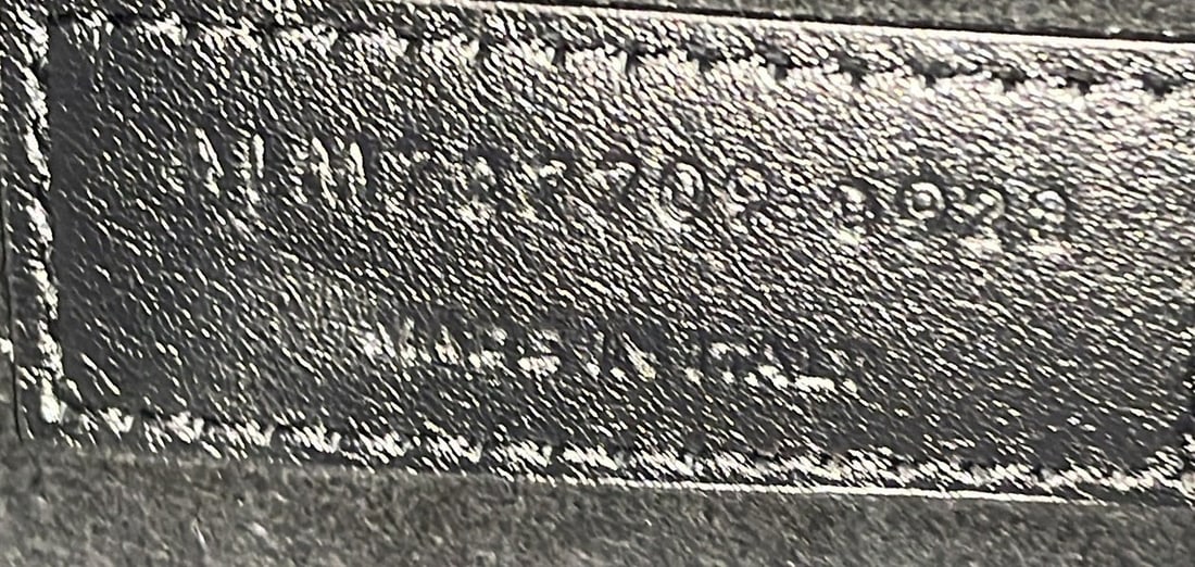 Small Saint Laurent Le 5 a 7 Supple Hobo Leather - 8