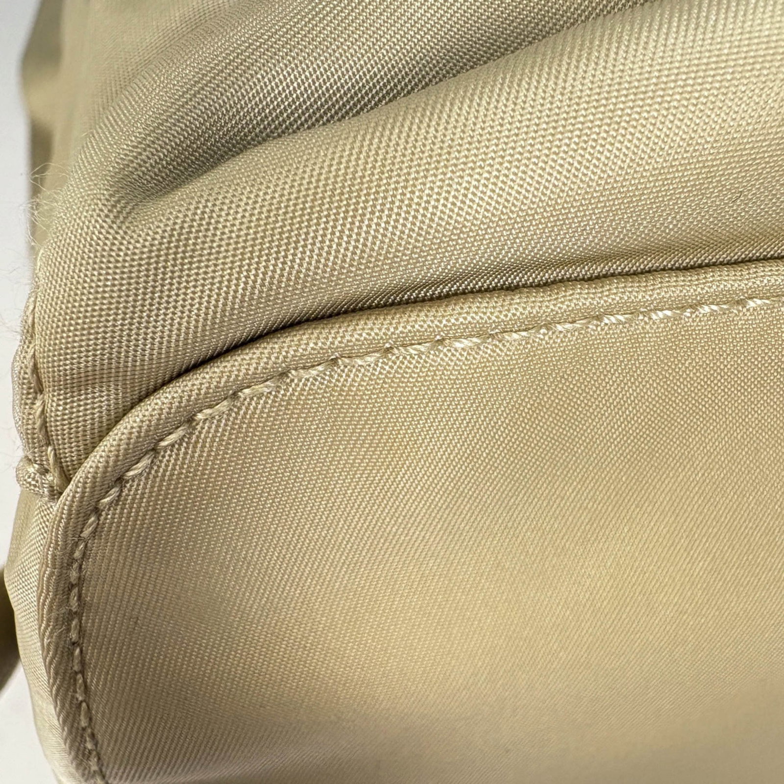 Prada Nylon Backpack - 4