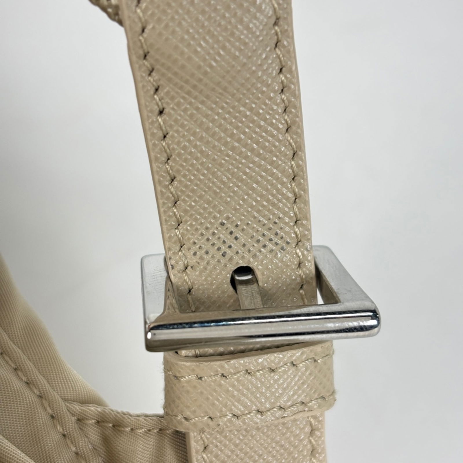 Prada Nylon Backpack - 7