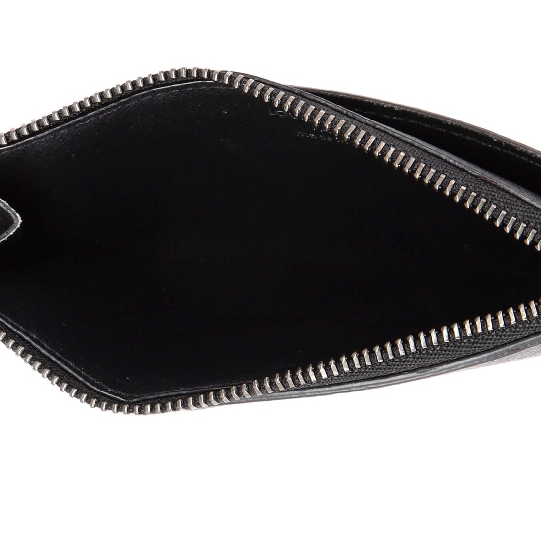 Louis Vuitton Eclipse Reverse Monogram Coin Card Holder in Reverse Canvas - 5