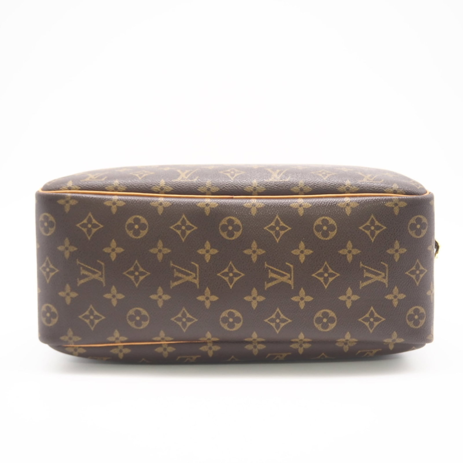 Louis Vuitton Monogram Handbag - 7