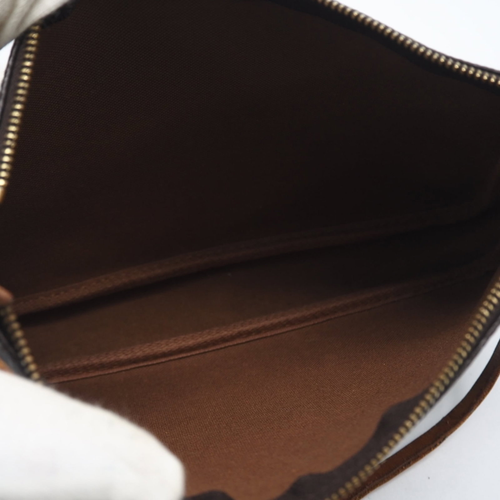Louis Vuitton Monogram Pouch - 8