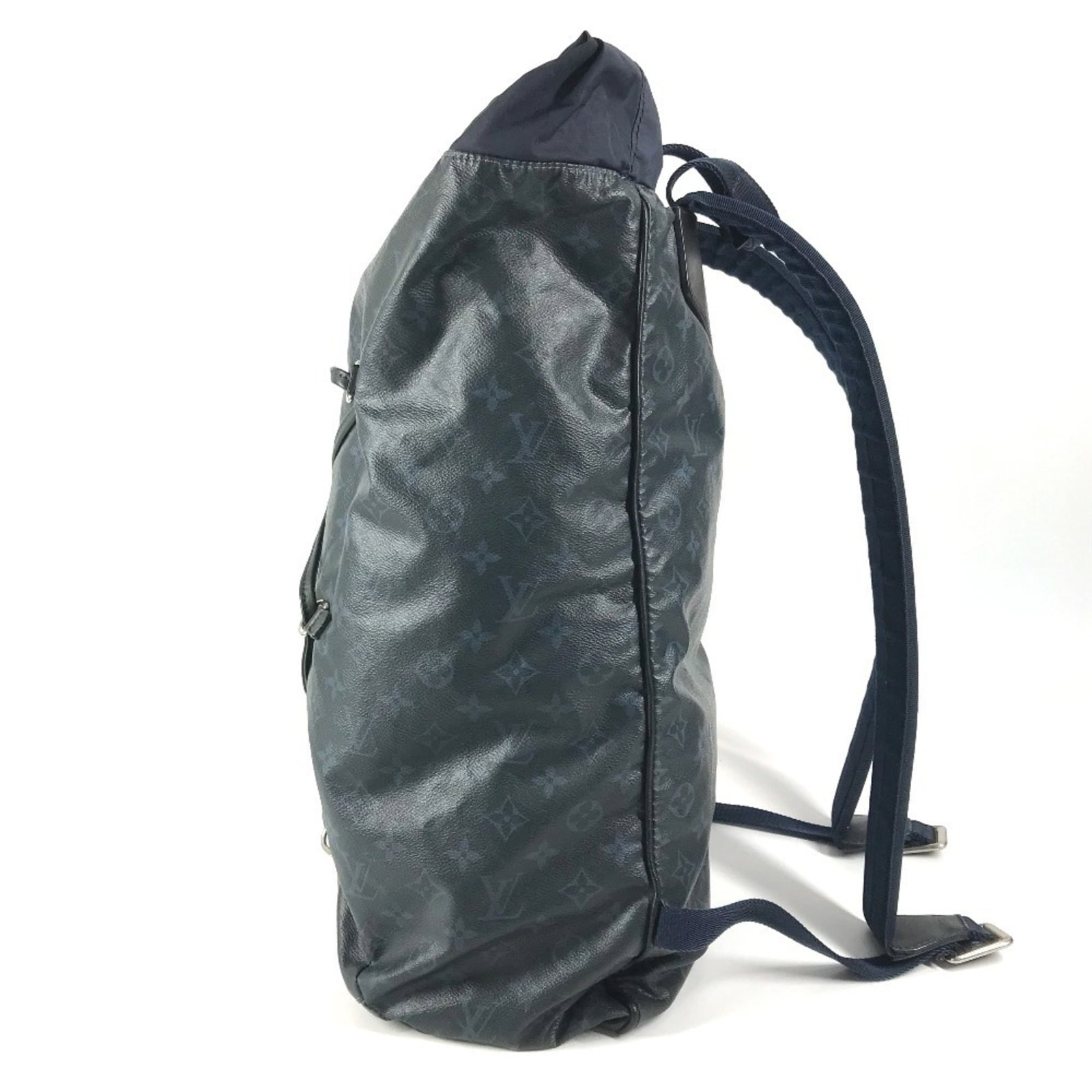 Louis Vuitton Monogram Nylon Backpack - 4