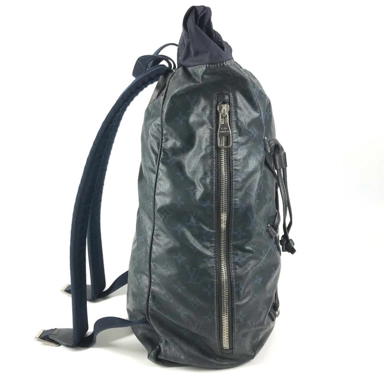 Louis Vuitton Monogram Nylon Backpack - 5