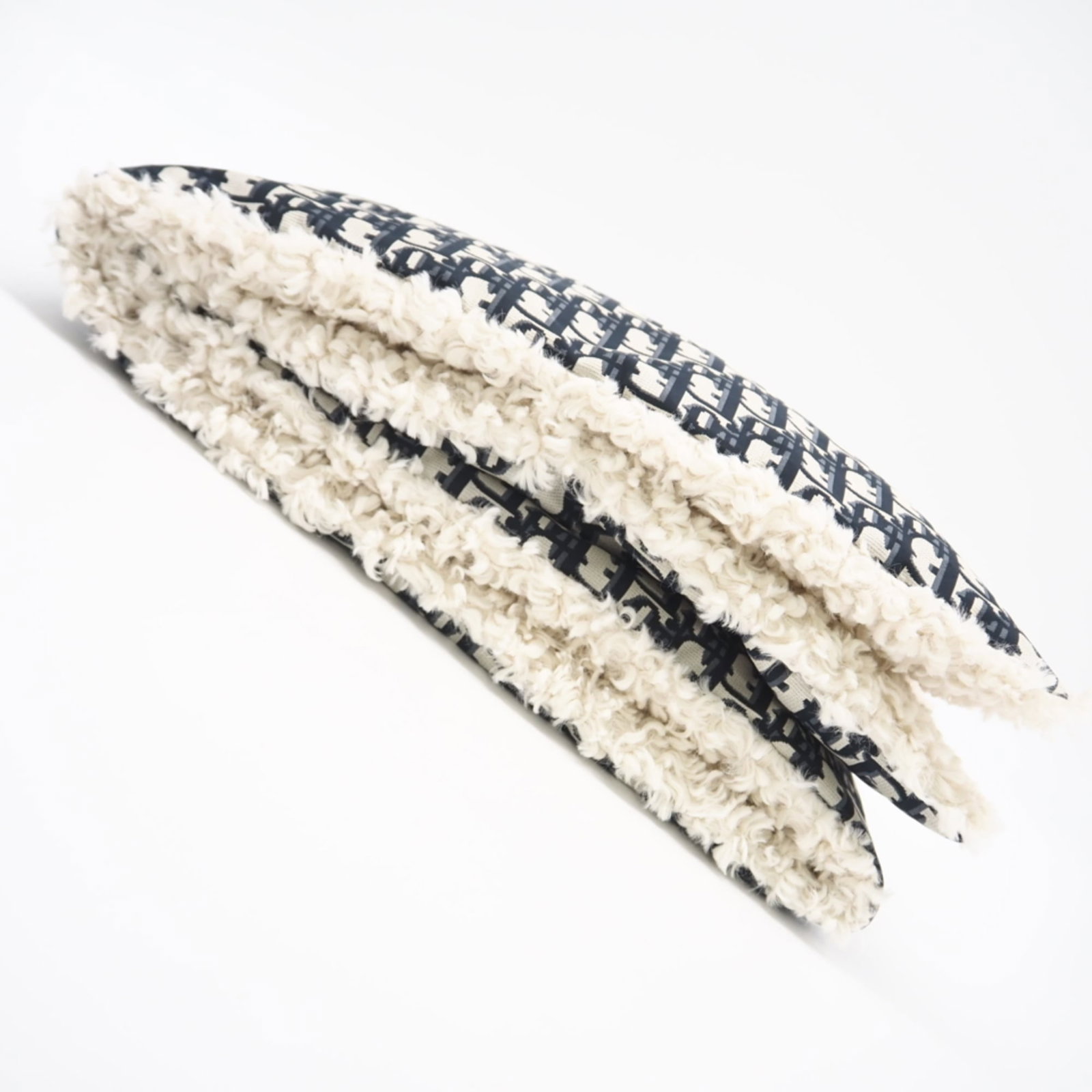 Polyester Christian Dior Stole - 11